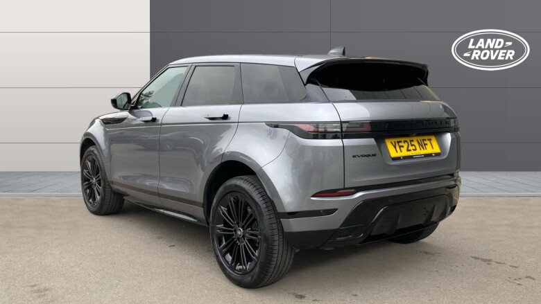 Land Rover Range Rover Evoque 2.0 D200 Dynamic SE 5dr Auto Diesel Hatchback